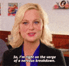 Work Years GIF
