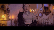 megdonnelly trust boy bye meg donnelly predictable GIF