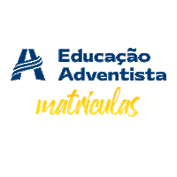 Ea Cal Sticker by Colégio Adventista de Caraguatatuba