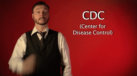 sign language cdc GIF by Sign with Robert