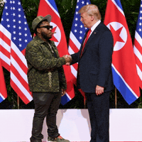 Make America Great Again Trump GIF by New 11