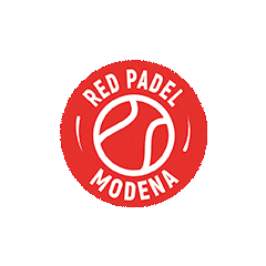 Sport Club Sticker by Padelm2 campi-materiali-coperture