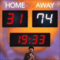 31 Home GIF