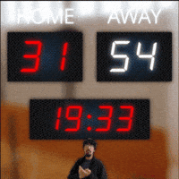 31 Home GIF