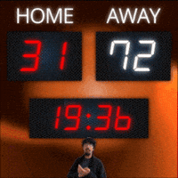 31 Home GIF