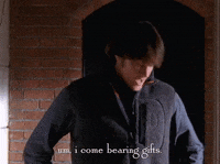 season 4 netflix GIF by Gilmore Girls 