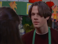 season 1 netflix GIF by Gilmore Girls 