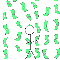 Dance Dancing Sticker