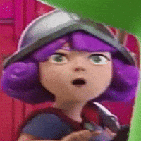 Clash Royale Musketeer GIF