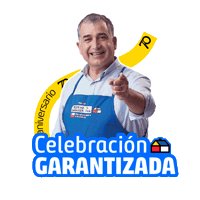 Felicidad Sodimac Sticker by Sodimac Homecenter