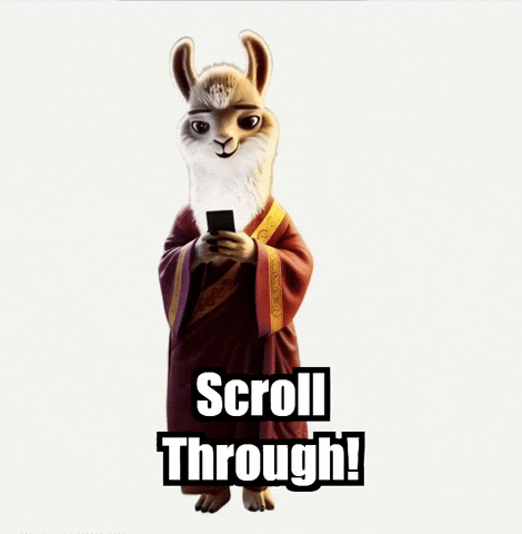 Social Media Connection GIF by dalaillamazen