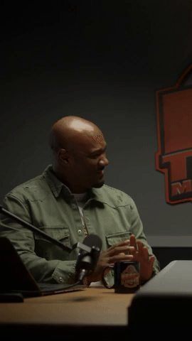 You Got Him To Sing?