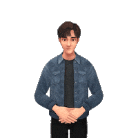 파이팅 Sticker by 이큐포올