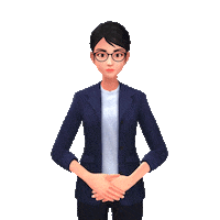 Sign Yes Sticker by eq4all