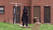 The Wire Hbo GIF by 9th Maestro