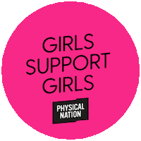 Teamup Sticker by Physical Nation