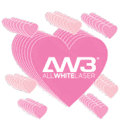 Ipl Alma Sticker by AllWhite Laser AW3®