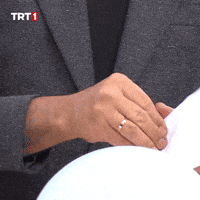 Hang On Waiting GIF by TRT