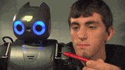 Doin How Are U GIF