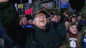 Nbc Reaction GIF by Ninja Warrior
