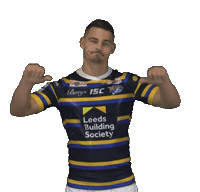 Sticker by Leeds Rhinos