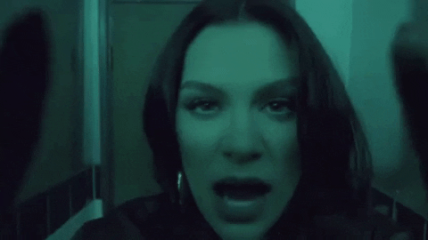 I Want Love GIF by Jessie J