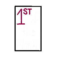 Happy Art Sticker by Nilaja