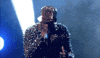 Perform R Kelly GIF by BET Awards
