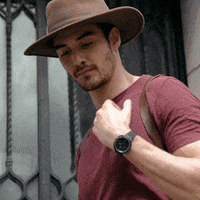 AdexeLondonWatches fashion watches vouge couplegoal GIF