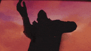 Dance Sunset GIF by AlanMichael