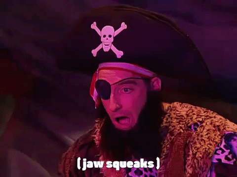season 3 spongebob b.c. GIF by SpongeBob SquarePants