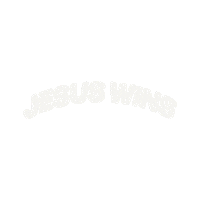 King Of Kings Sticker by Elevated Faith
