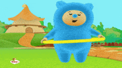 Happy Fun GIF by BabyTV