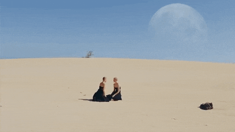 Mute Records Pop GIF by Goldfrapp