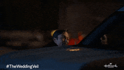 Kacey Rohl Rom Com GIF by Hallmark Channel