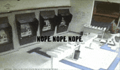 Caught In The Act Oops GIF by PROTECT - Secured in Seconds