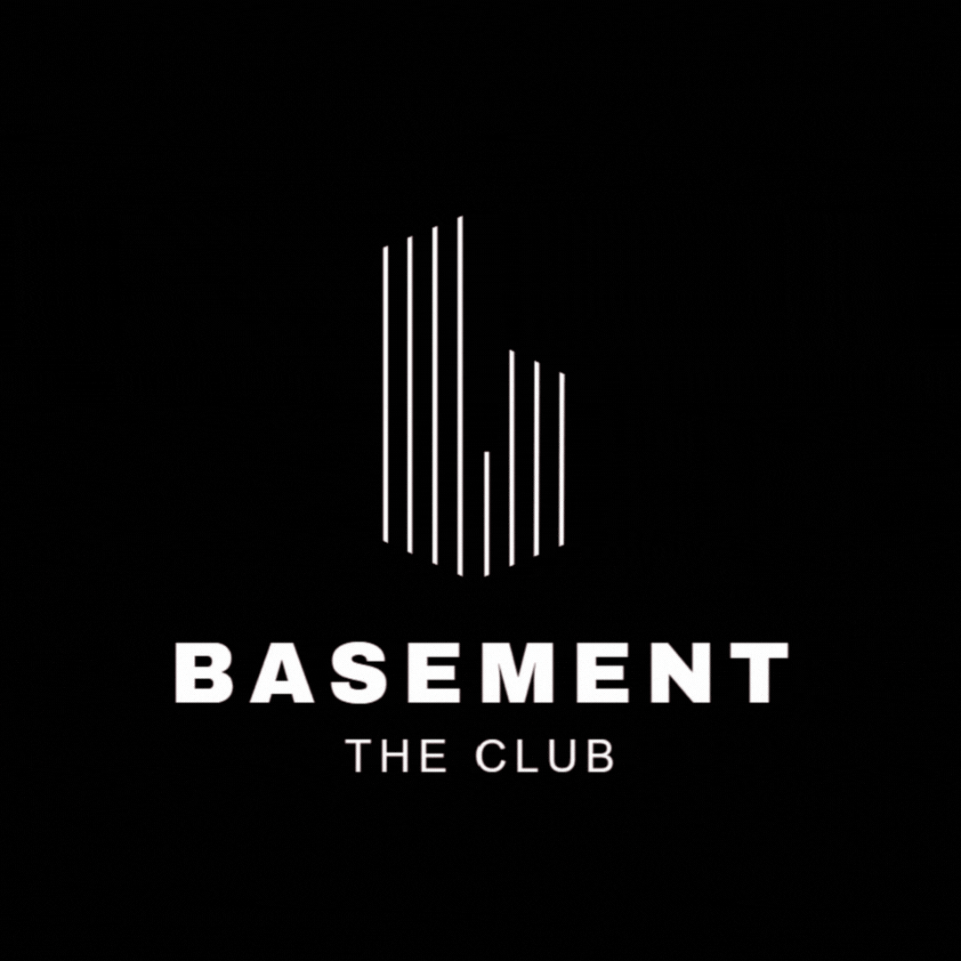 basementclub giphyupload feiern clubbing basement GIF