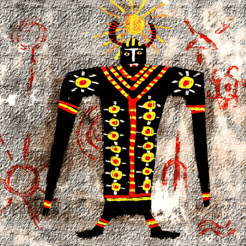 ExWhyZed_Degen giphyupload glitch giphystrobetesting crypto GIF