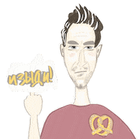 Игорьхрипунов Sticker