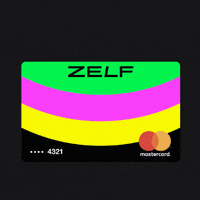 ZELF zelf zelfcard zelfcarte leaderboardfrance GIF