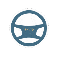 Sticker by Envio Group Crew