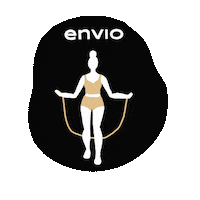Sticker by Envio Group Crew