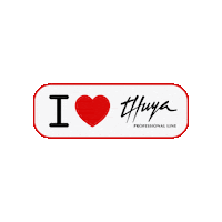 Nails Lashes Sticker by THUYA