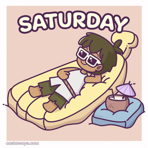 Mood Vibing GIF by Castaways