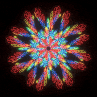 Art Mesmerizing GIF by xponentialdesign