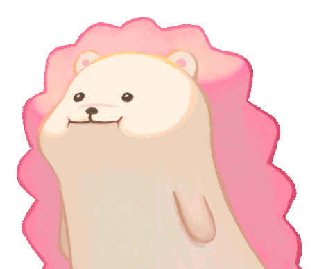 Cat Love Sticker by PlayDappTown