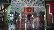 gbona GIF by Burna Boy