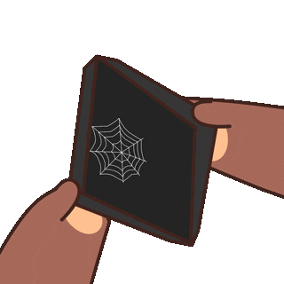 Shaking Teddy Bear Sticker by BEARISH