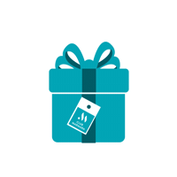 Christmas Travel Sticker by TuiFR