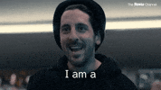 Adam Shapiro Dummy GIF by The Roku Channel